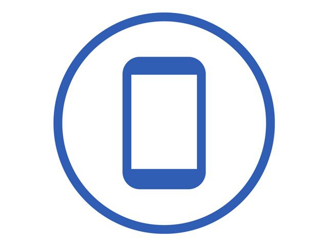 Sophos Mobile Advanced - subscription license extension (1 month) - 1 user