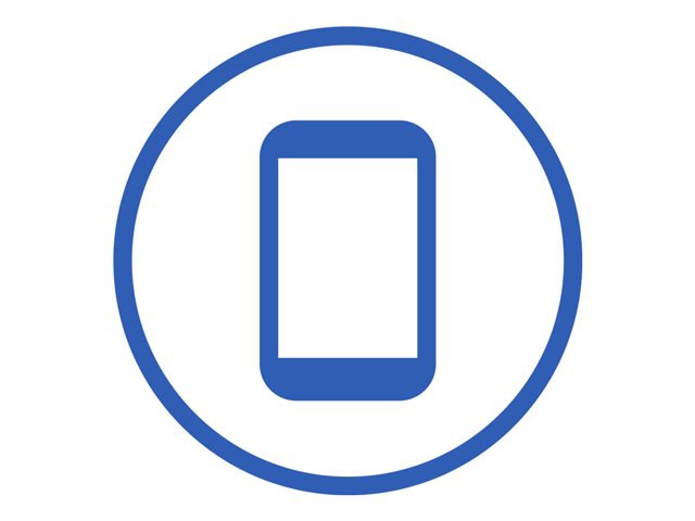Sophos Mobile Advanced - subscription license renewal (3 years) - 1 user