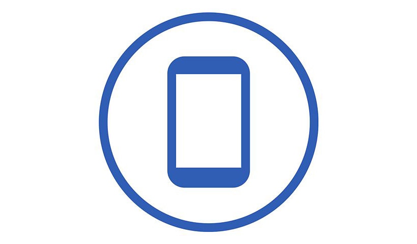 Sophos Mobile Advanced - subscription license renewal (1 year) - 1 user
