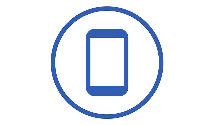 Sophos Mobile Advanced - subscription license renewal (1 year) - 1 user