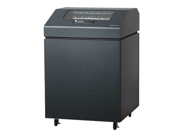 Printronix P8C05 500LPM Line Matrix Printer