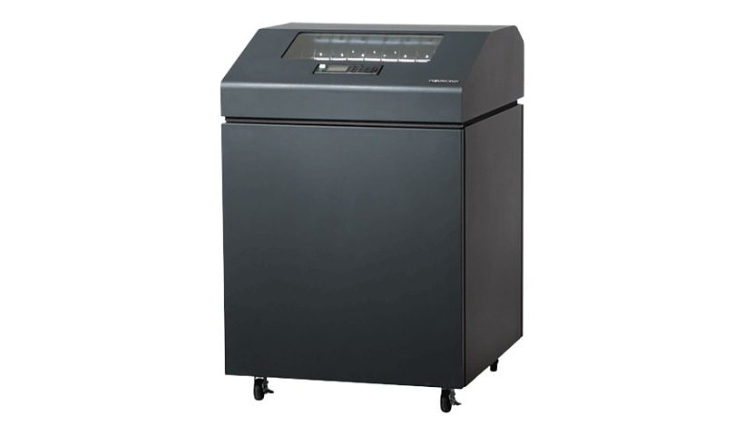 Printronix Line Matrix P8205 Cabinet - printer - B/W - line-matrix