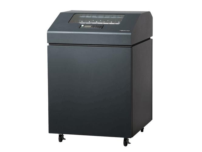 Printronix P8210 Line Matrix Printer