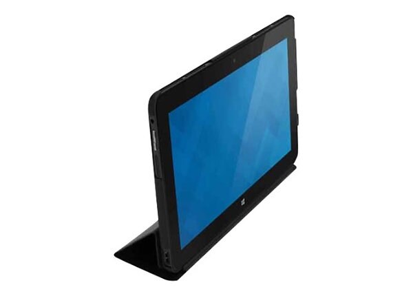 Dell Tablet Folio flip cover for tablet