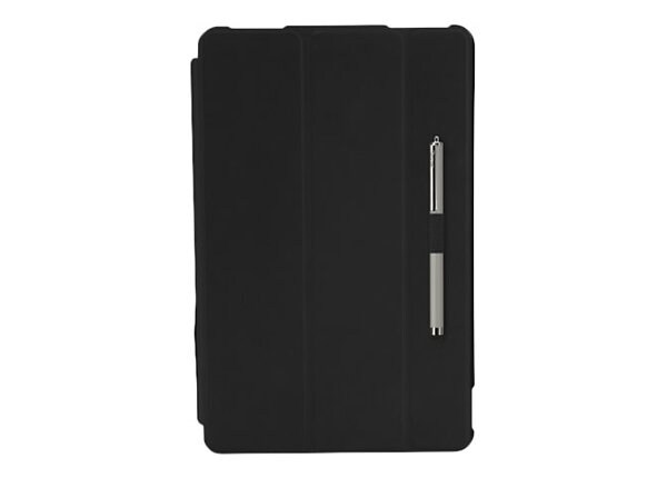Dell Tablet Folio - protective cover for tablet - 460-BBJT