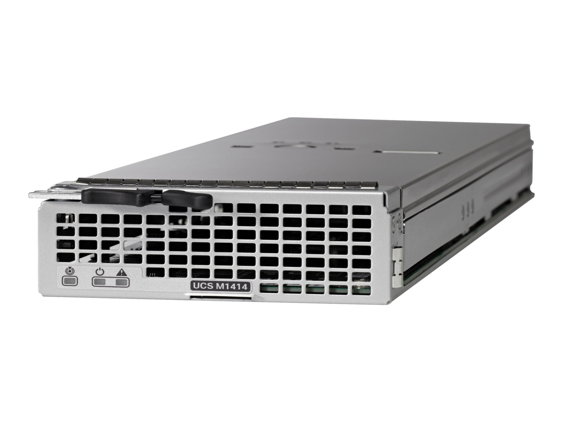 Cisco UCS M1414 Compute Cartridge - blade - Xeon E3-1285V4 3.5 GHz - 64 GB