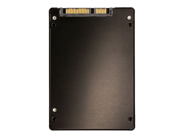 Micron M600 - solid state drive - 256 GB - SATA 6Gb/s