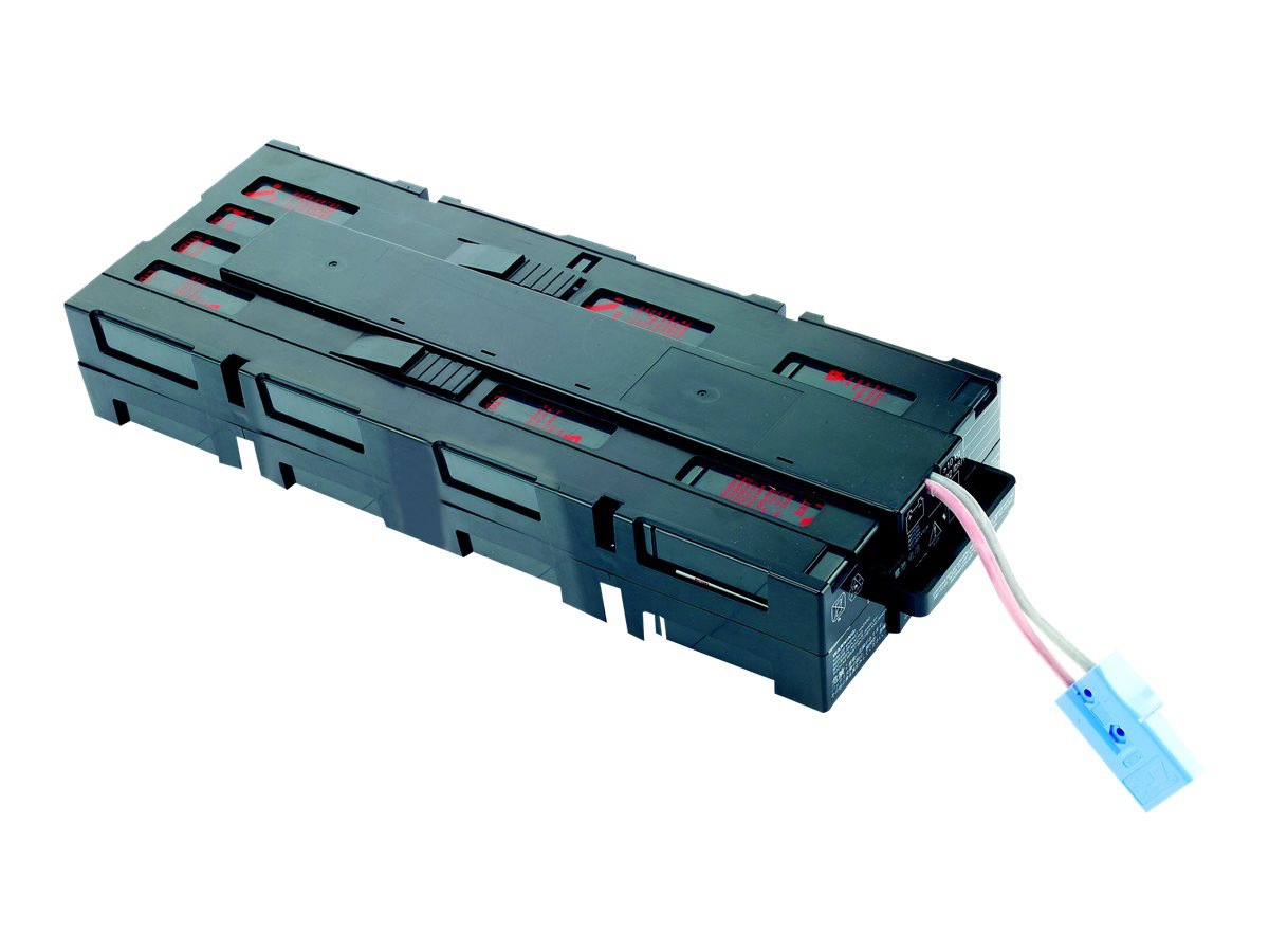 APC Charge-UPS Refresher Kit #57 - UPS battery - lead acid