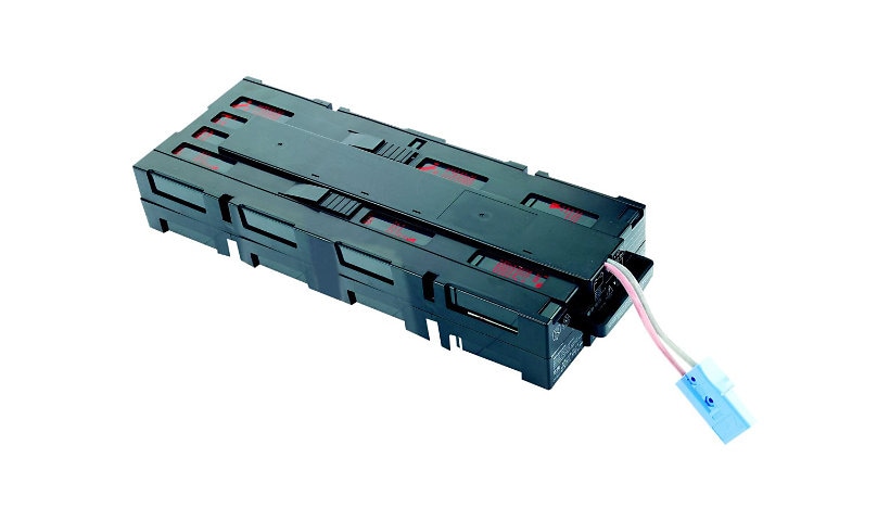 APC Charge-UPS Refresher Kit #57 - UPS battery - lead acid