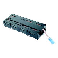 APC Charge-UPS Refresher Kit #57 - UPS battery - lead acid