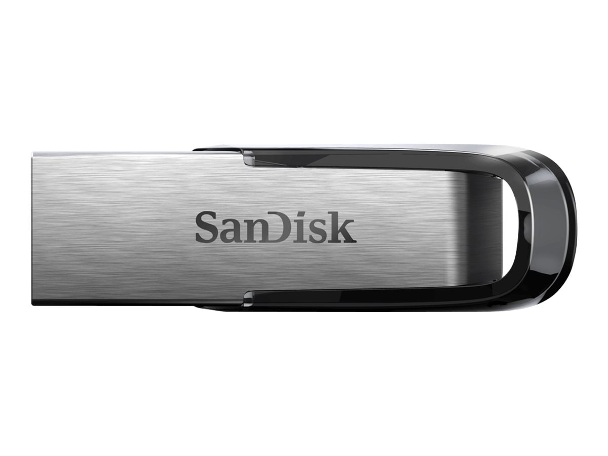 Pendrive 128GB Sandisk Cruzer Blade