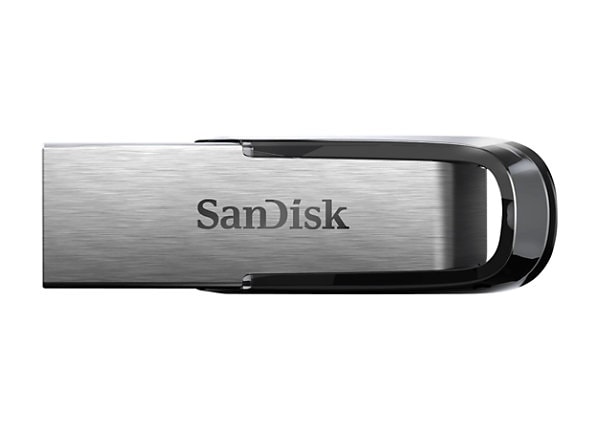 forfatter ciffer Desværre SanDisk Ultra Flair - USB flash drive - 128 GB - SDCZ73-128G-A46 - USB  Flash Drives - CDW.com