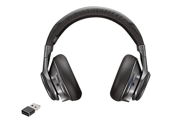 Plantronics Backbeat PRO+ - headphones