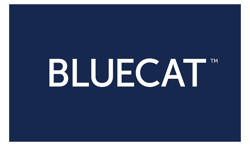 BlueCat rack mounting kit