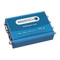 Multi-Tech MultiConnect rCell 100 Series MTR-LAT1-B07-US - router - WWAN -