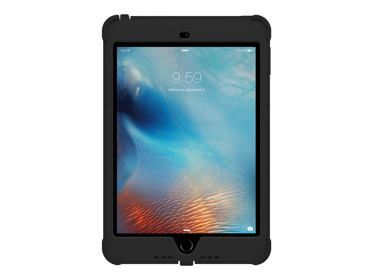 Trident Cyclops Series Sliding Stand Case - protective case for tablet