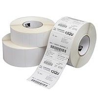 Zebra PolyPro 3000T - labels - matte - 3780 label(s) -