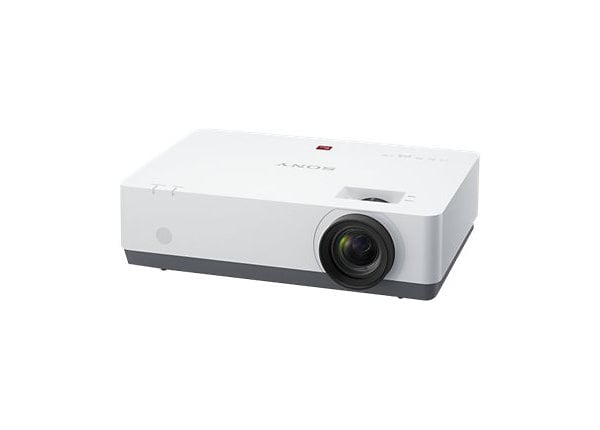 Sony VPL-EW345 - 3LCD projector