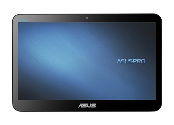 ASUS All-in-One PC A4110 - Celeron N3150 1.6 GHz - 4 GB - 500 GB - LED 15.6"