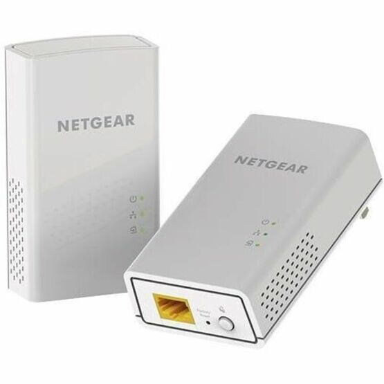 Netgear PL1000 Powerline Network Adapter