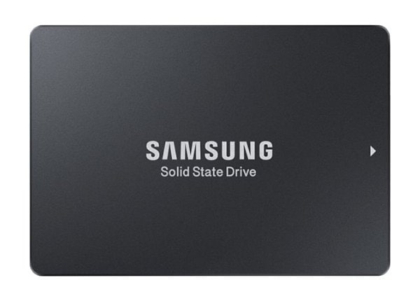 Samsung PM863 MZ-7LM3T8 - solid state drive - 3.84 TB - SATA 6Gb/s