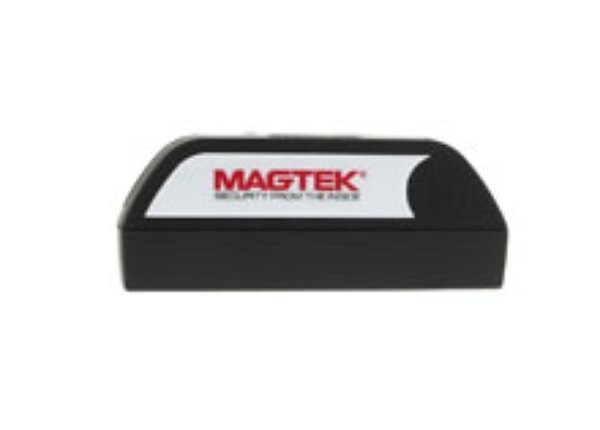 MagTek DynaMAX magnetic card reader - USB, Bluetooth