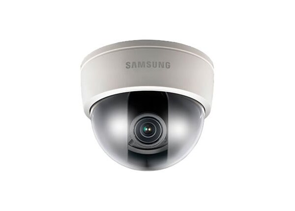 Samsung Techwin SCD-2082N - surveillance camera