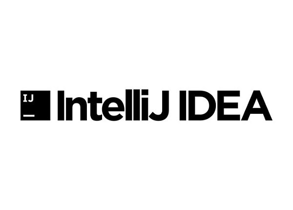 IntelliJ IDEA Ultimate Edition - subscription license ( 1 year )