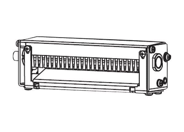 Zebra - cutter module