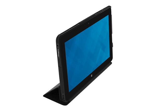 Dell Tablet Folio flip cover for tablet - 460-BBNC