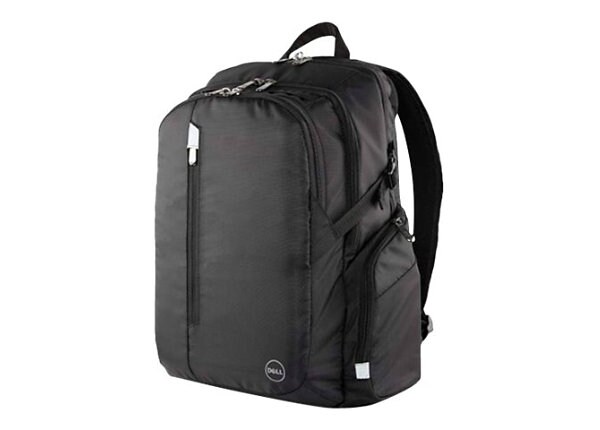 Dell Tek - notebook carrying backpack - 460-BBTI
