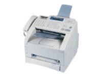 Brother IntelliFAX 4750e - fax / copier - B/W