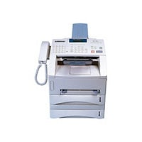 Brother IntelliFAX 5750e - multifunction printer - B/W
