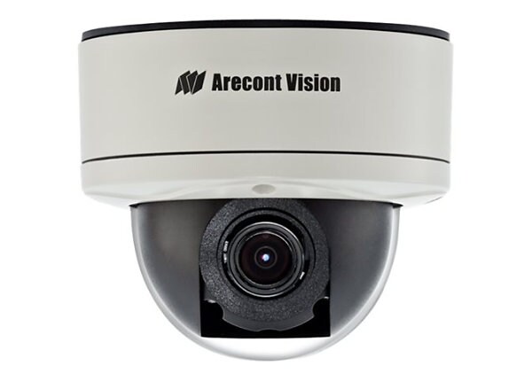 Arecont MegaDome 2 Series AV1255PM-S - network surveillance camera