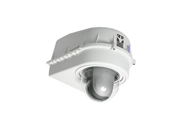 Panasonic D2CD12V50-3 - network surveillance camera