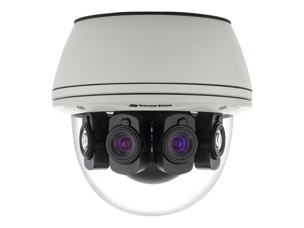 Arecont Home SurroundVideo G5 Series AV5585PM - panoramic camera