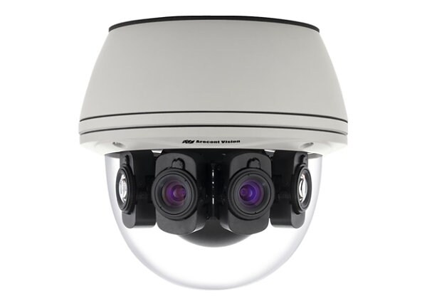 Arecont Home SurroundVideo G5 Series AV5585PM - panoramic camera