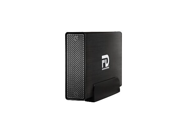 Fantom Drives Gforce3 Pro - hard drive - 500 GB - USB 3.0