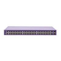 Extreme Networks ExtremeSwitching X440-G2 X440-G2-48t-10GE4 - switch - 48 ports - managed - rack-mountable