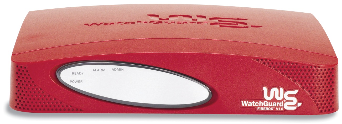 Watchguard Firebox V10