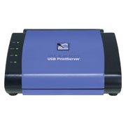Linksys Print Server