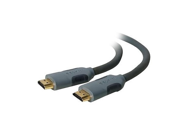 Belkin HDMI cable - 1.8 m