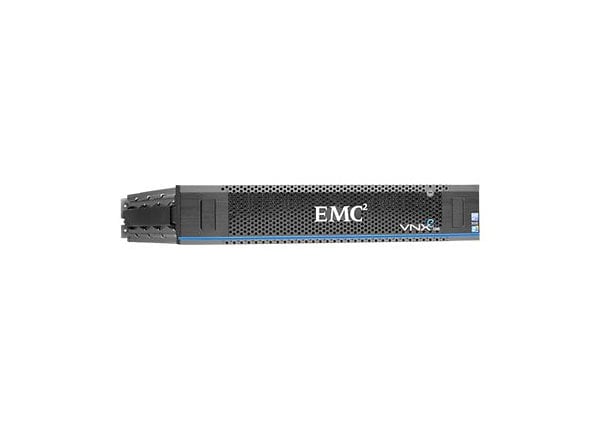 EMC VNXe 3200 - NAS server - 3.6 TB