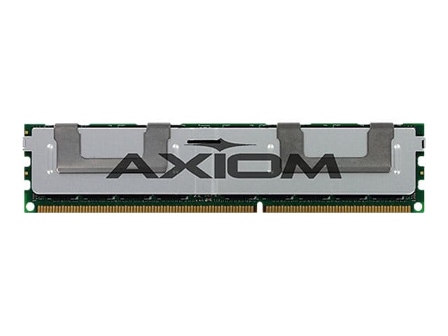 AXIOM 32GB DDR3-1066 LV ECC RDIMM