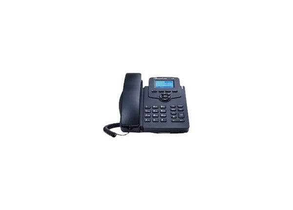 AudioCodes 405 IP Phone - VoIP phone