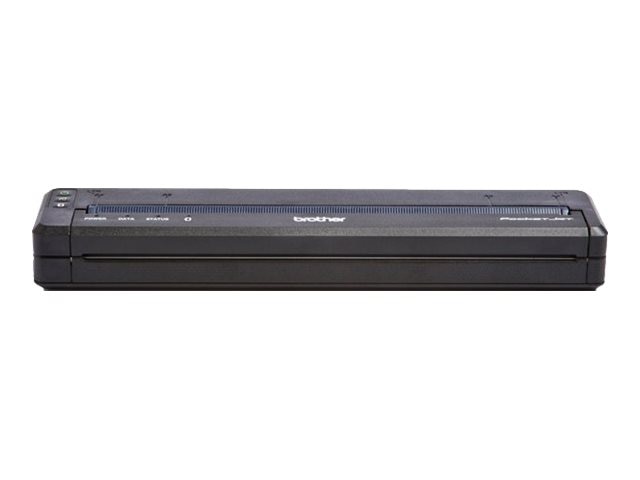 Brother PocketJet PJ-762 - printer - B/W - direct thermal