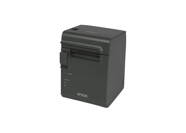 Epson TM L90 Plus - receipt printer - monochrome - thermal line