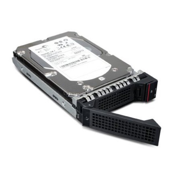 Lenovo Gen3 - hard drive - 600 GB - SAS 12Gb/s