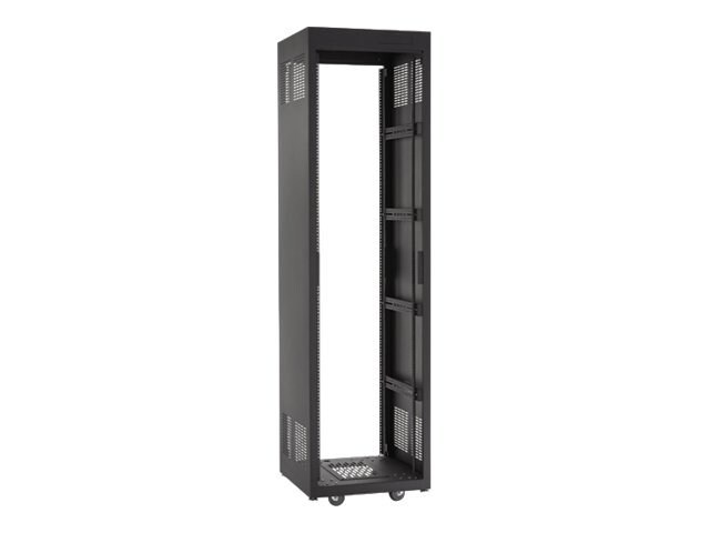 Chief E1 Series Rack NE1F4423 - rack - 44U