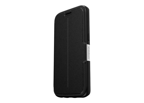 OtterBox Strada Premium Folio flip cover for cell phone